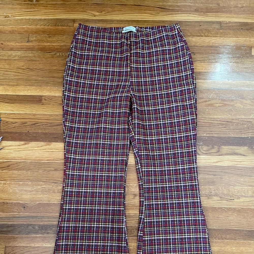 UO Brynn Pull On knit Pant